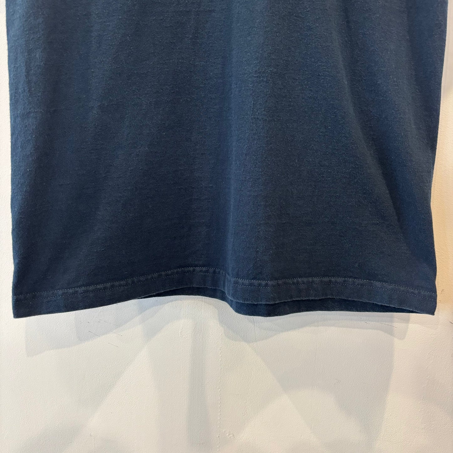 00's Independent アイアンクロス Tシャツ ネイビー (one size)/B3733T-SO