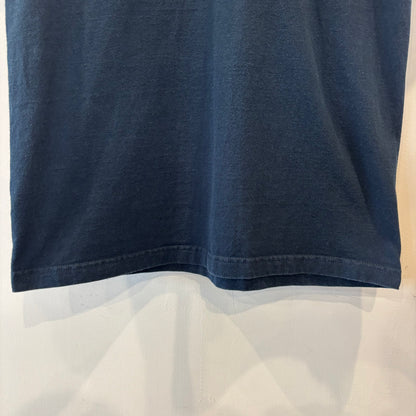 00's Independent アイアンクロス Tシャツ ネイビー (one size)/B3733T-SO