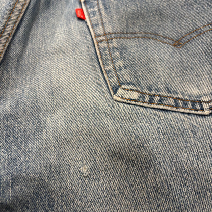 90's Levi's リーバイス 501 デニムパンツ (サイズ不明) /A6190P-SO