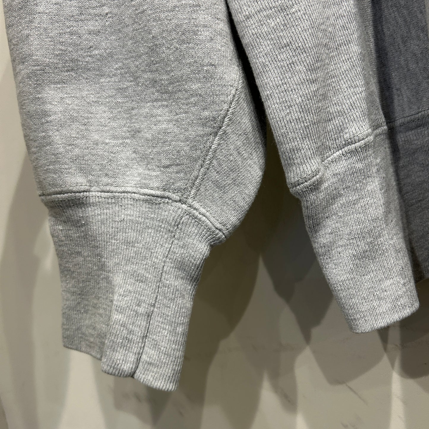 80's Champion Reverse Weave リバースウィーブ ミリタリー USAFA ロゴ スウェットフーディー (M)/A2648R-SO