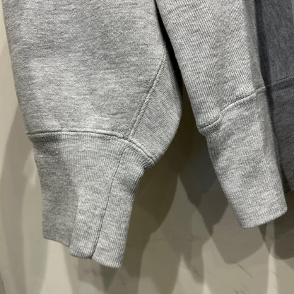 80's Champion Reverse Weave リバースウィーブ ミリタリー USAFA ロゴ スウェットフーディー (M)/A2648R-SO