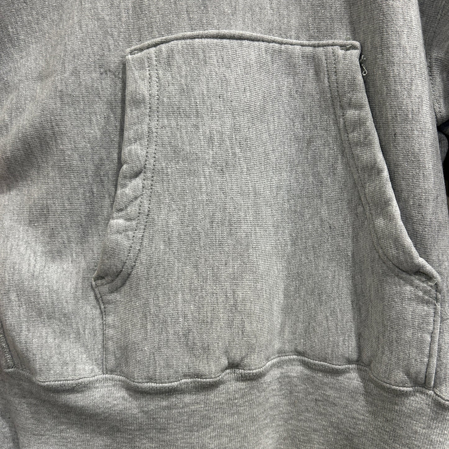 80's Champion Reverse Weave リバースウィーブ ミリタリー USAFA ロゴ スウェットフーディー (M)/A2648R-SO