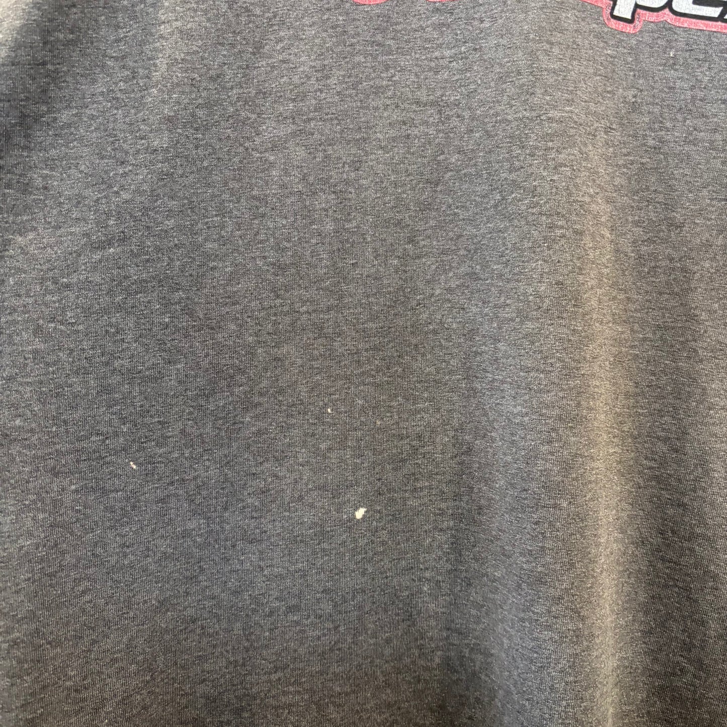 00's Independent アイアンクロス Tシャツ チャコールグレー (サイズ不明)/B3732T-SO