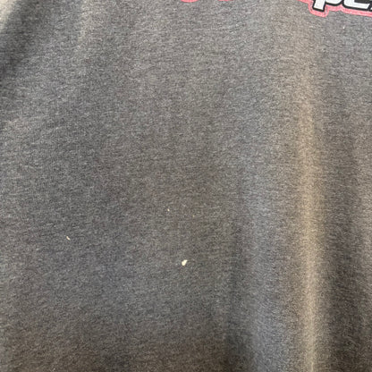 00's Independent アイアンクロス Tシャツ チャコールグレー (サイズ不明)/B3732T-SO