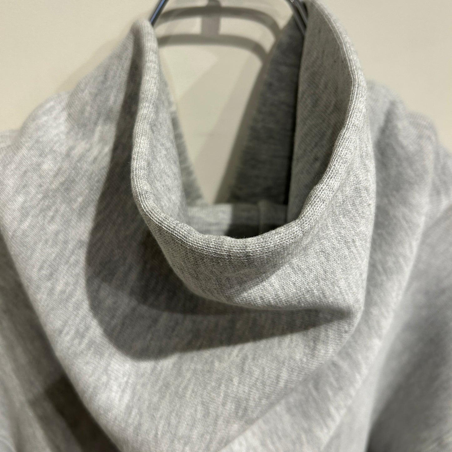 80's Champion Reverse Weave リバースウィーブ ミリタリー USAFA ロゴ スウェットフーディー (M)/A2648R-SO