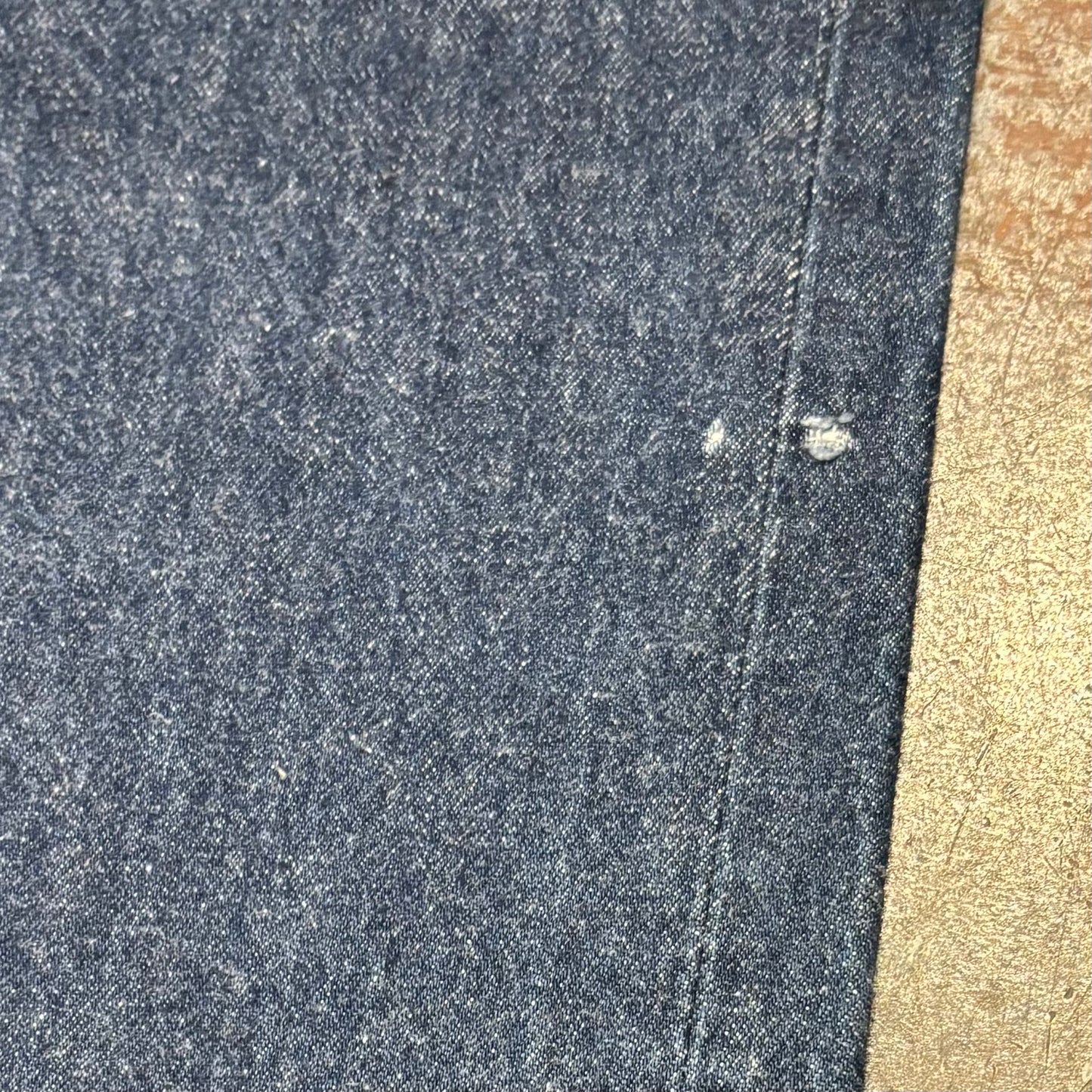 80's Levi's リーバイス USA製 501 デニムパンツ (W34/L32)P-SO