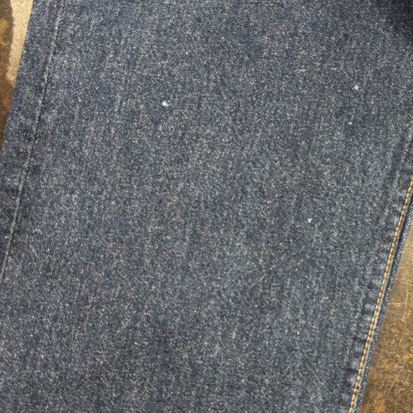 80's Levi's リーバイス USA製 501 デニムパンツ (W34/L32)P-SO