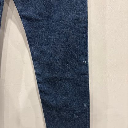 80's Levi's リーバイス USA製 501 デニムパンツ (W34/L32)P-SO