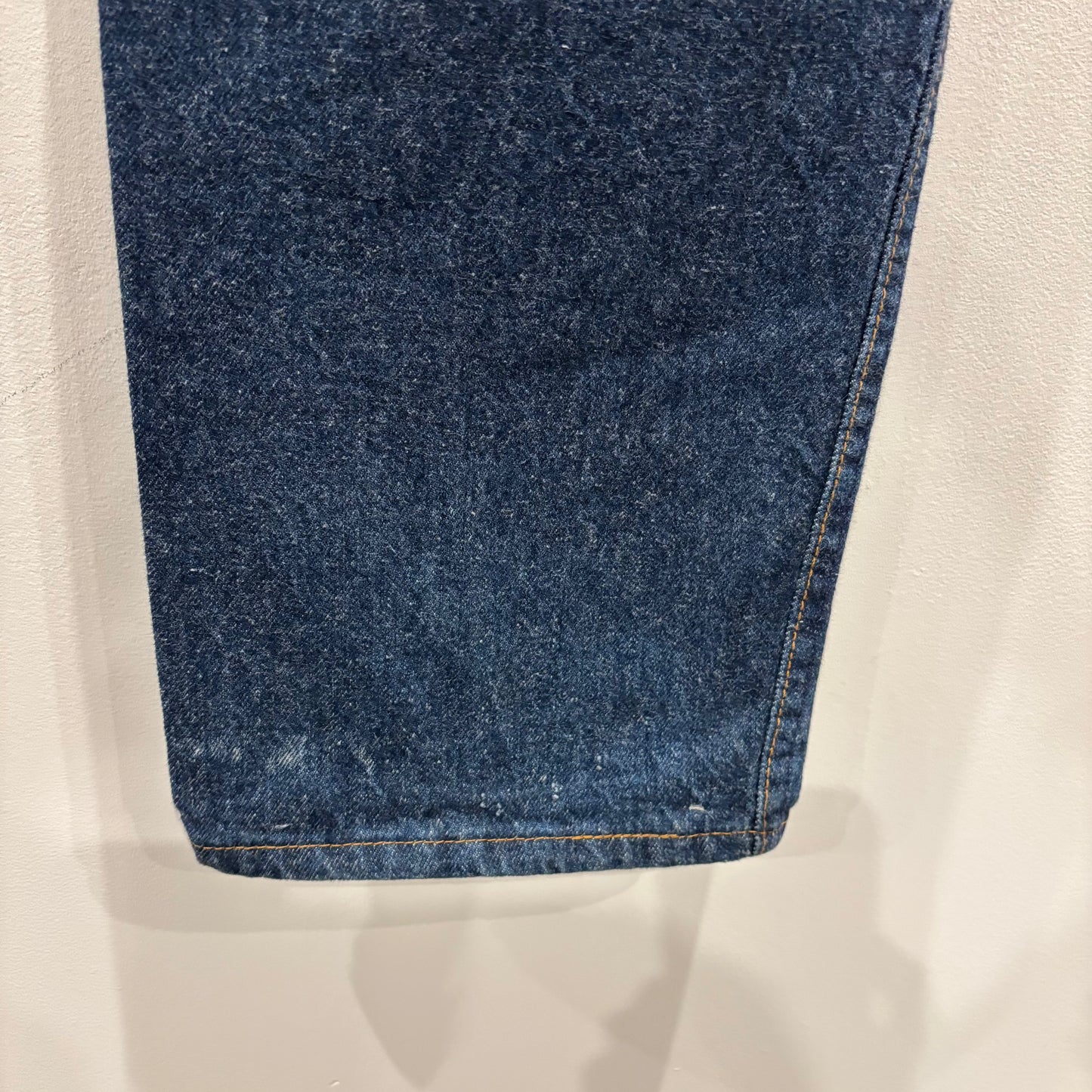 80's Levi's リーバイス USA製 501 デニムパンツ (W34/L32)P-SO