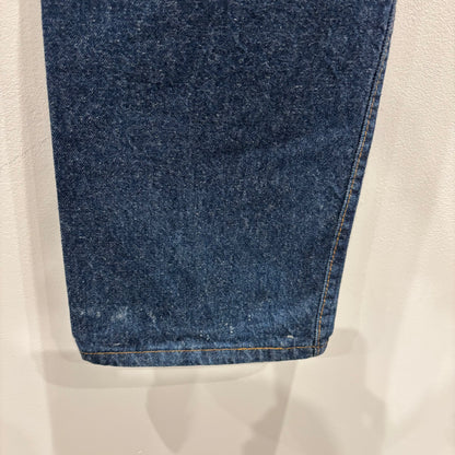 80's Levi's リーバイス USA製 501 デニムパンツ (W34/L32)P-SO
