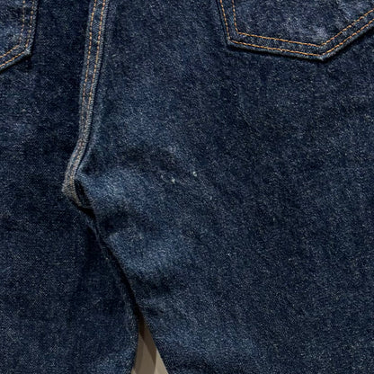 80's Levi's リーバイス USA製 501 デニムパンツ (W34/L32)P-SO