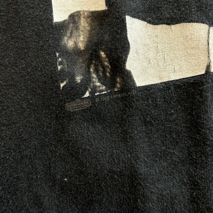 90's ジミー・ペイジ &ロバート・プラント"No Quarter"ワールドツアー95' TシャツA7245T-SO