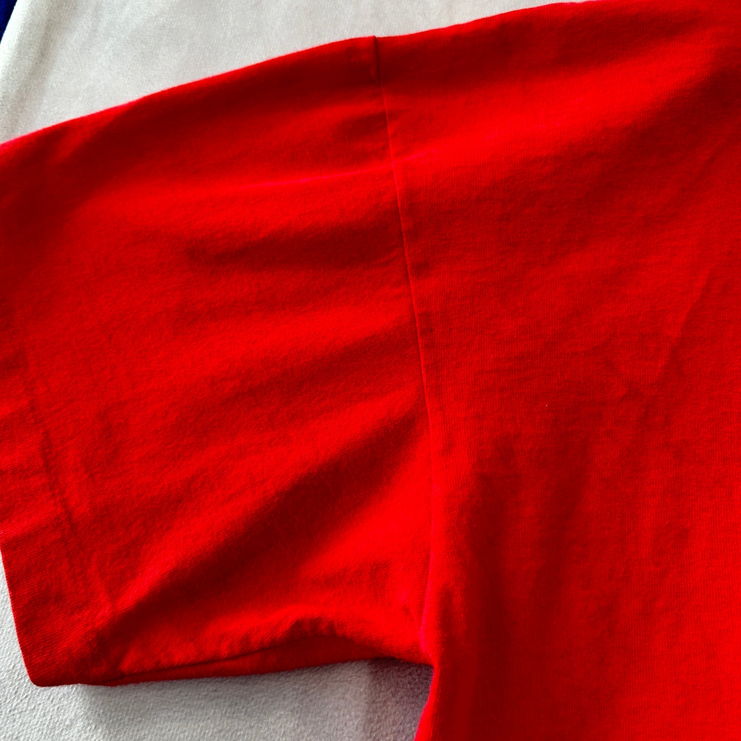 90's LOLLAPALOOZA ロラパルーザ 1994 イベントTシャツ バンドT 赤 anvil (XL)/C0619T-SO