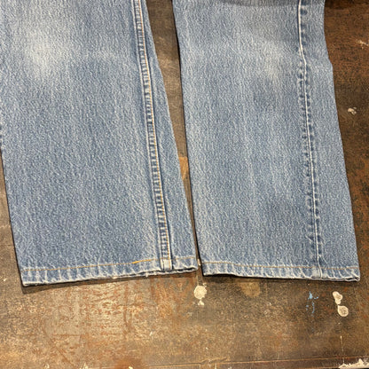90's Levi's リーバイス 501 USA製 デニムパンツ (W31/L30) /A3605P-SO