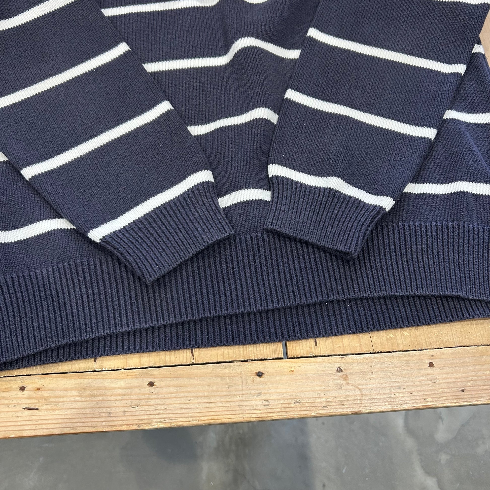 00's POLO JEANS Ralph Lauren ラルフローレン クォータージップ 00's POLO JEANS Ralph Lauren ラルフローレン クォータージップ