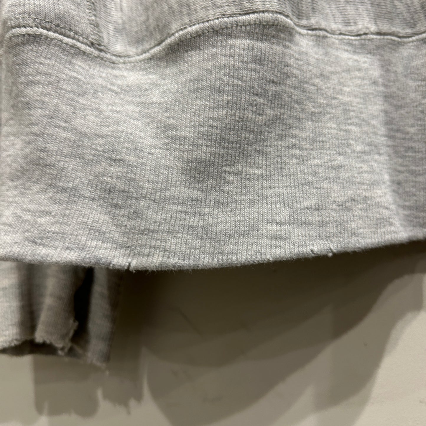 80's Champion Reverse Weave リバースウィーブ　ミリタリー AIR BORNE スウェット グレー(L)/A9016R-SO