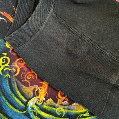00's Sublime サブライム アルバム "Every Thing Under The Sun" バンドTシャツ anvil ブラック(M)/C1070T-SO