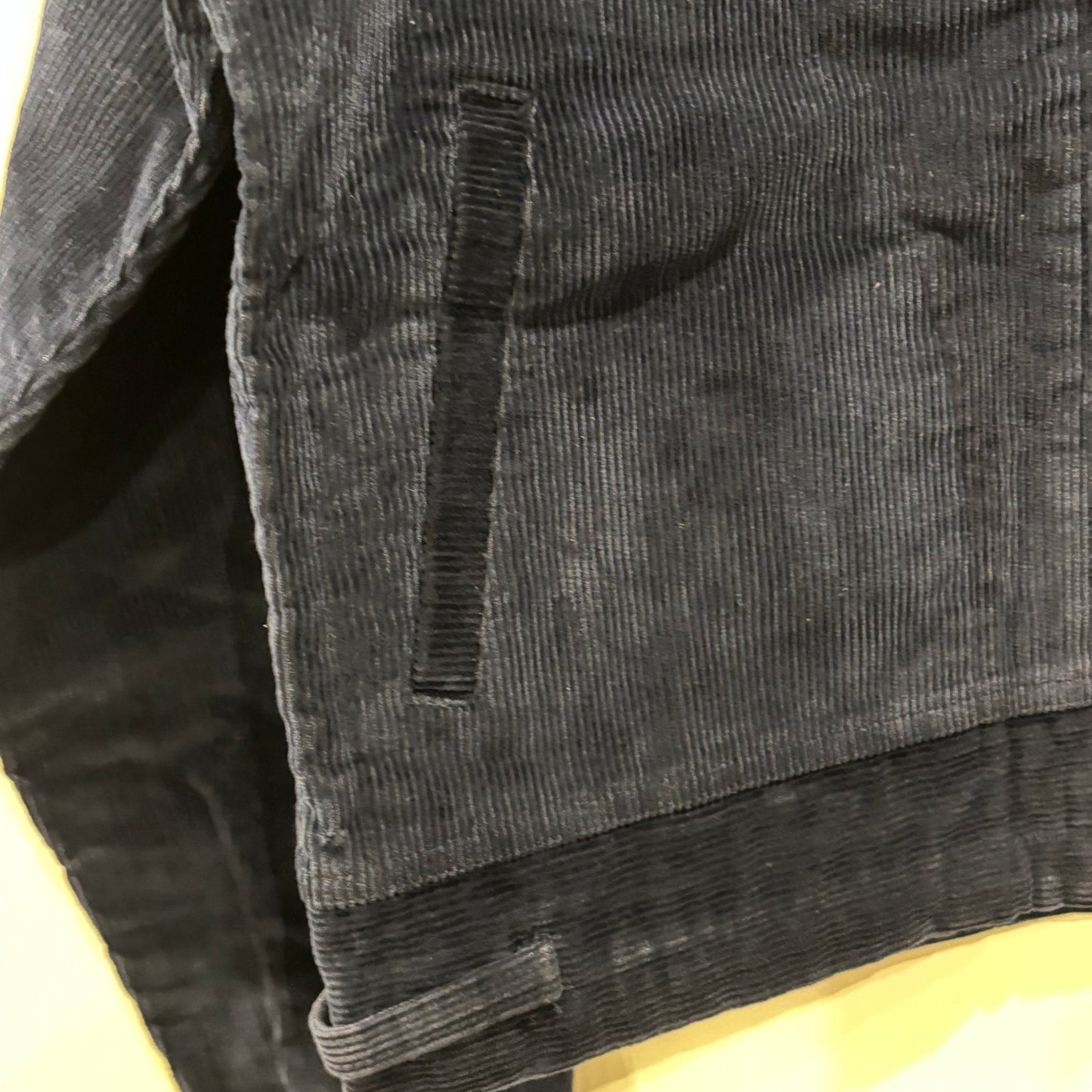 00's FFA ジャケット "CALIFORNIA" 紺 (34)/A9338J-SO