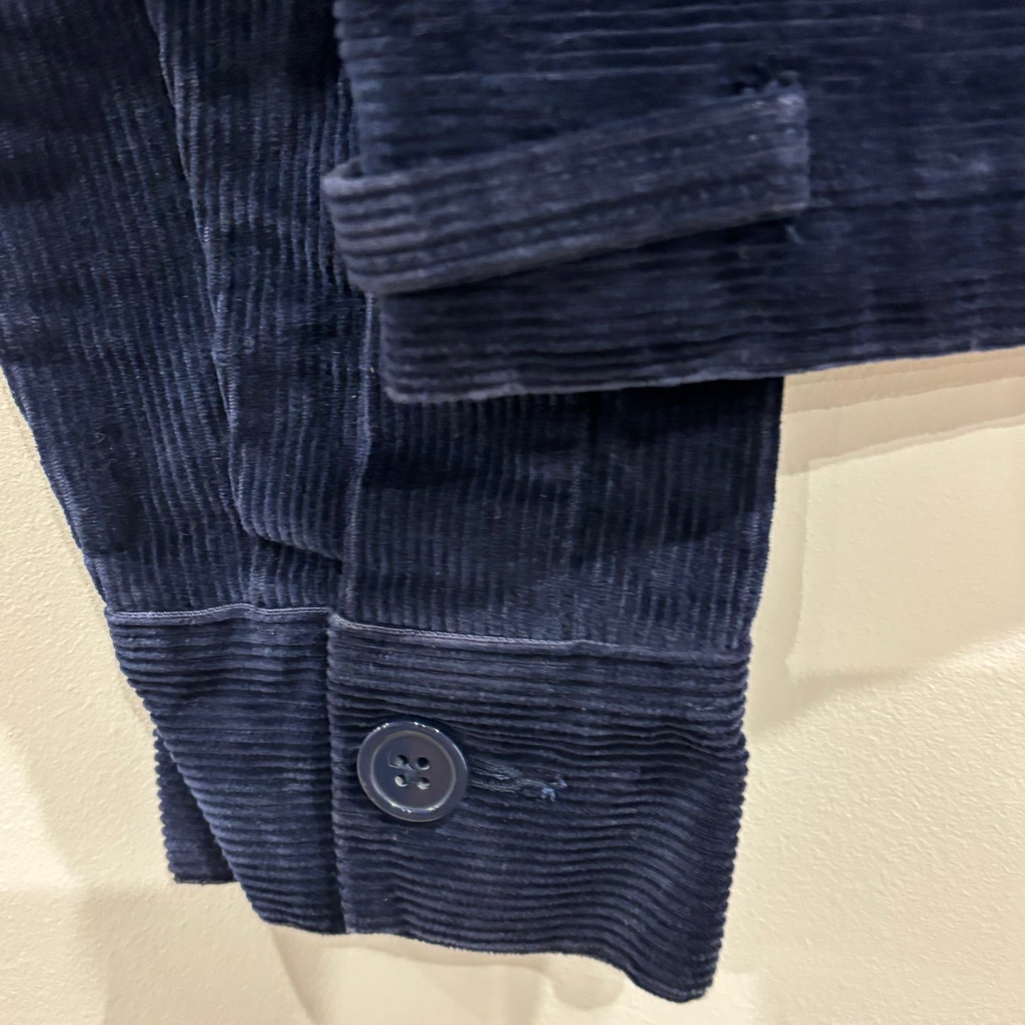 00's FFA ジャケット "CALIFORNIA" 紺 (34)/A9338J-SO