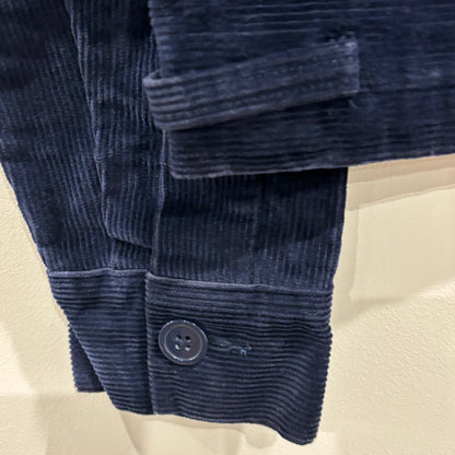 00's FFA ジャケット "CALIFORNIA" 紺 (34)/A9338J-SO