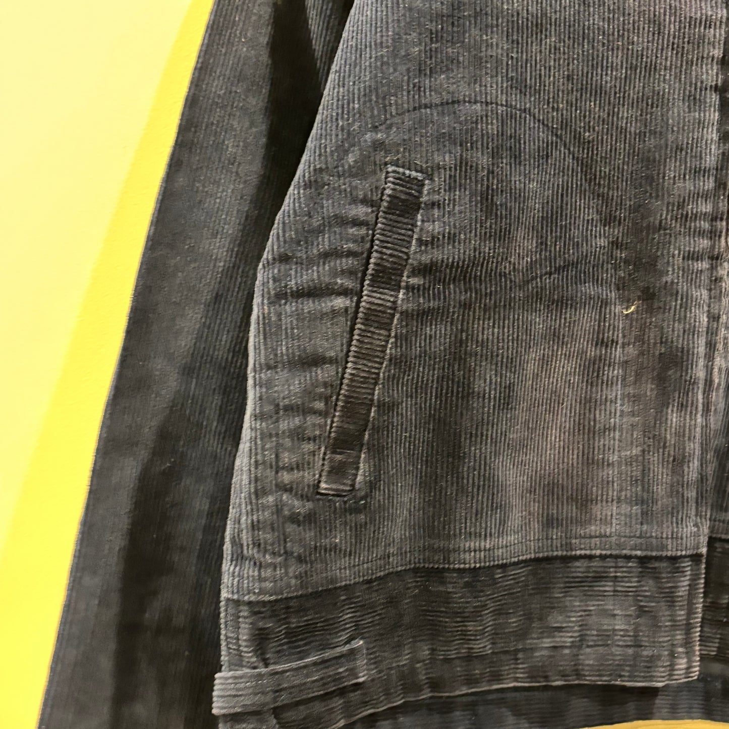 00's FFA ジャケット "FRLORIDA" 紺 (32)/A7548J-SO