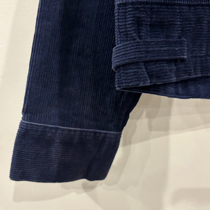 00's FFA ジャケット "FRLORIDA" 紺 (32)/A7548J-SO