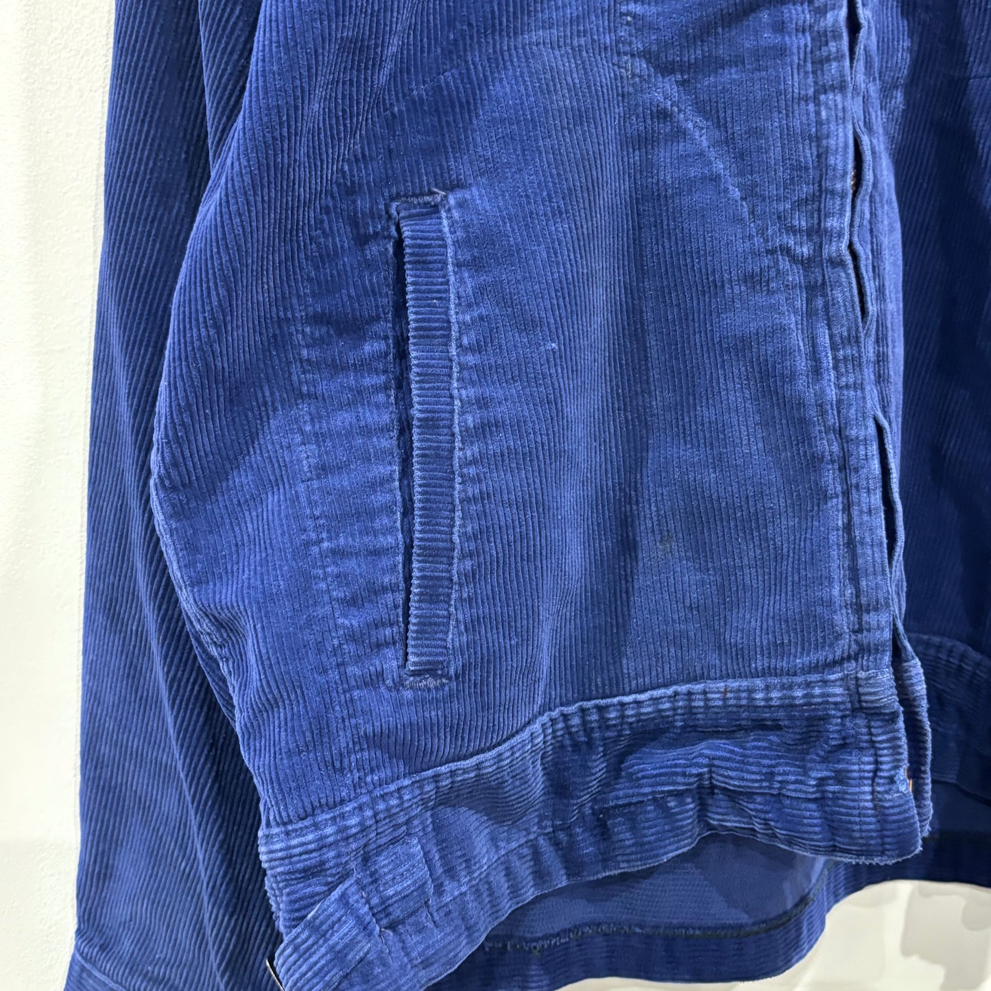 70's FFA ジャケット "Connecticut" 紺 (38)/A9562J-SO