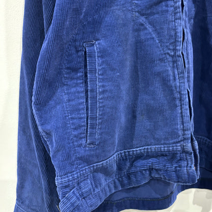 70's FFA ジャケット "Connecticut" 紺 (38)/A9562J-SO