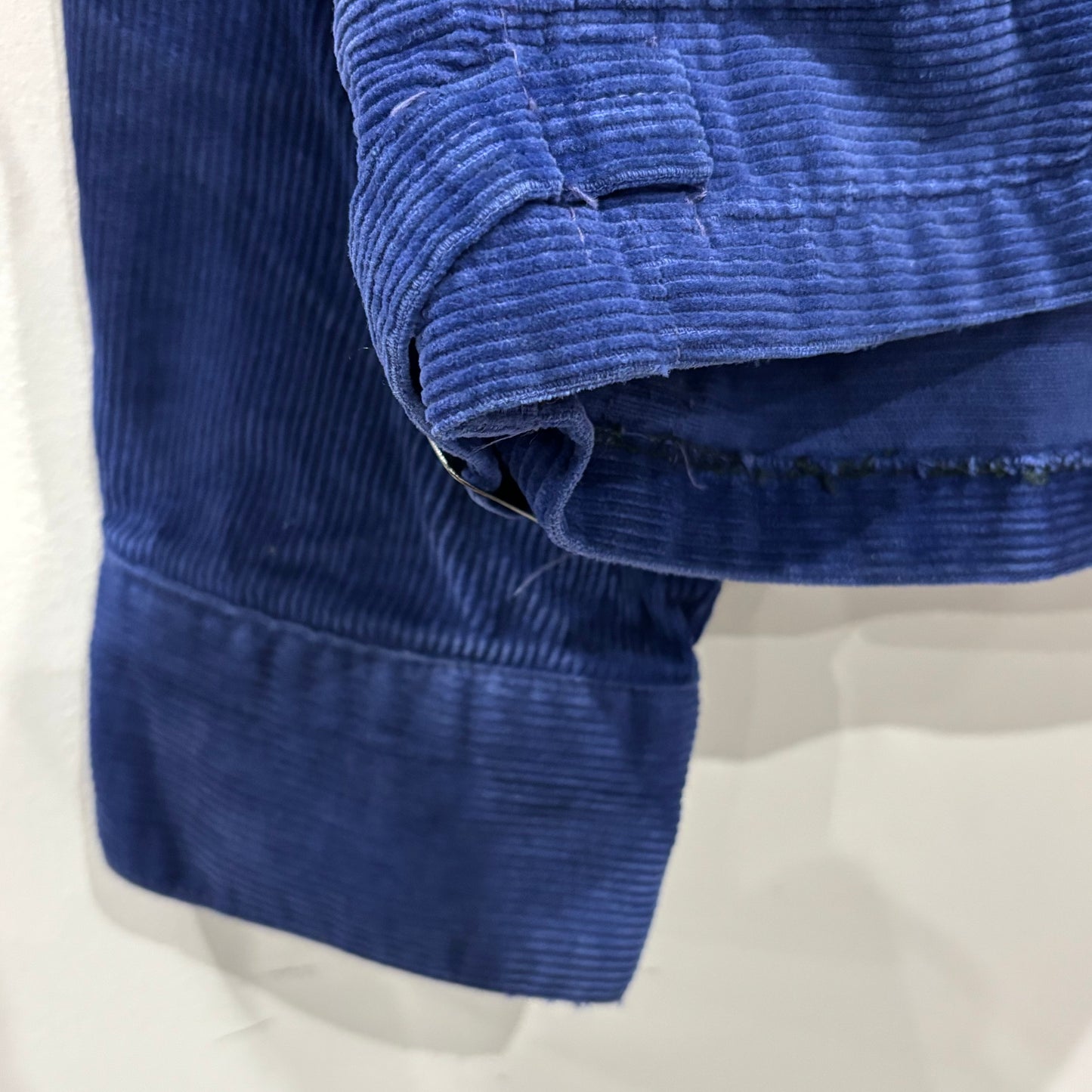 70's FFA ジャケット "Connecticut" 紺 (38)/A9562J-SO