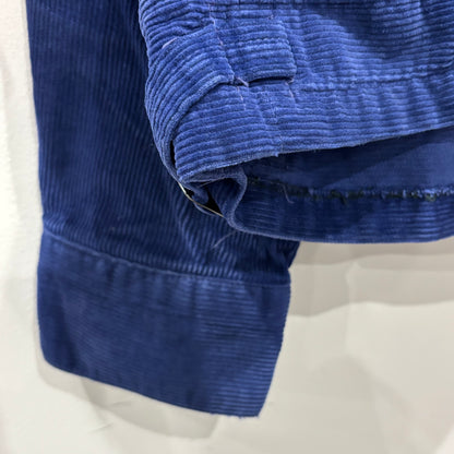 70's FFA ジャケット "Connecticut" 紺 (38)/A9562J-SO