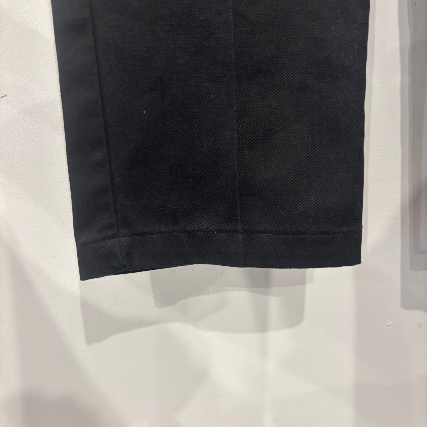 00's Dickies 874 ディッキーズ チノパン ワークパンツ 黒 (30×30)/B3748P-SO
