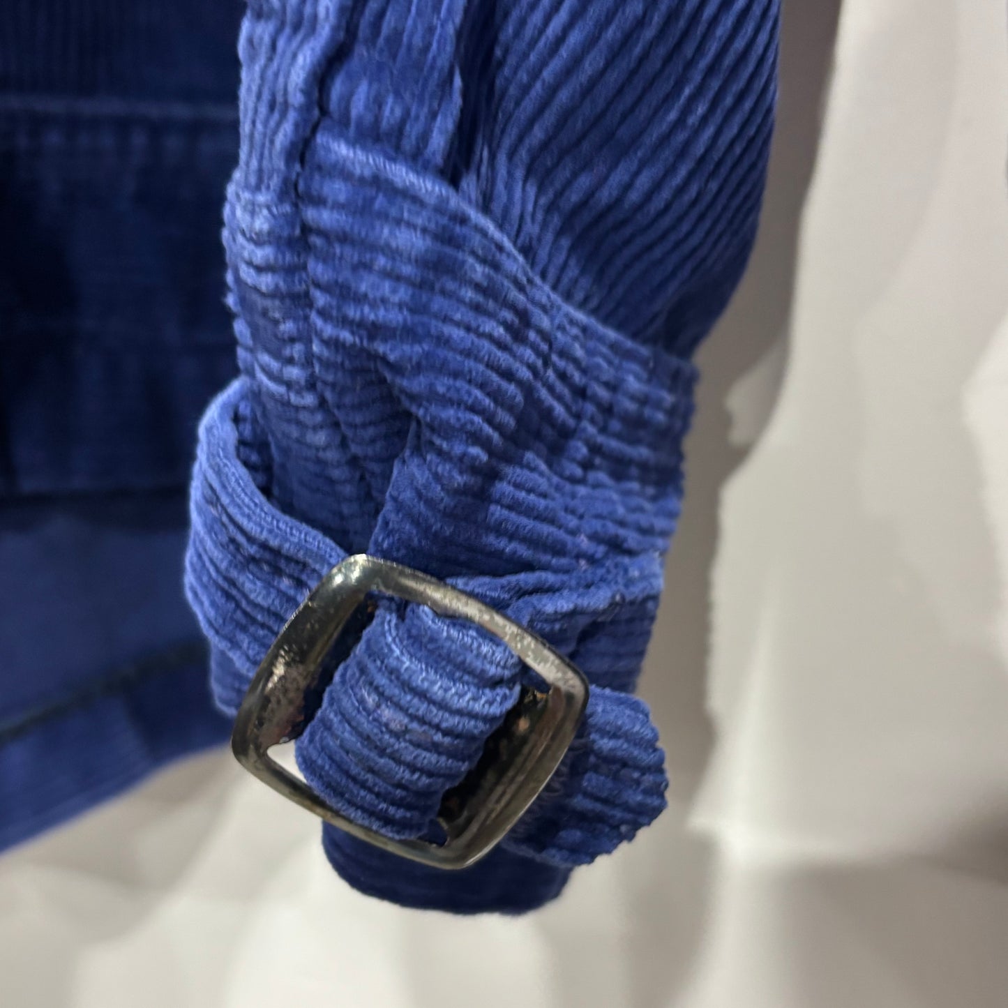 70's FFA ジャケット "Connecticut" 紺 (38)/A9562J-SO