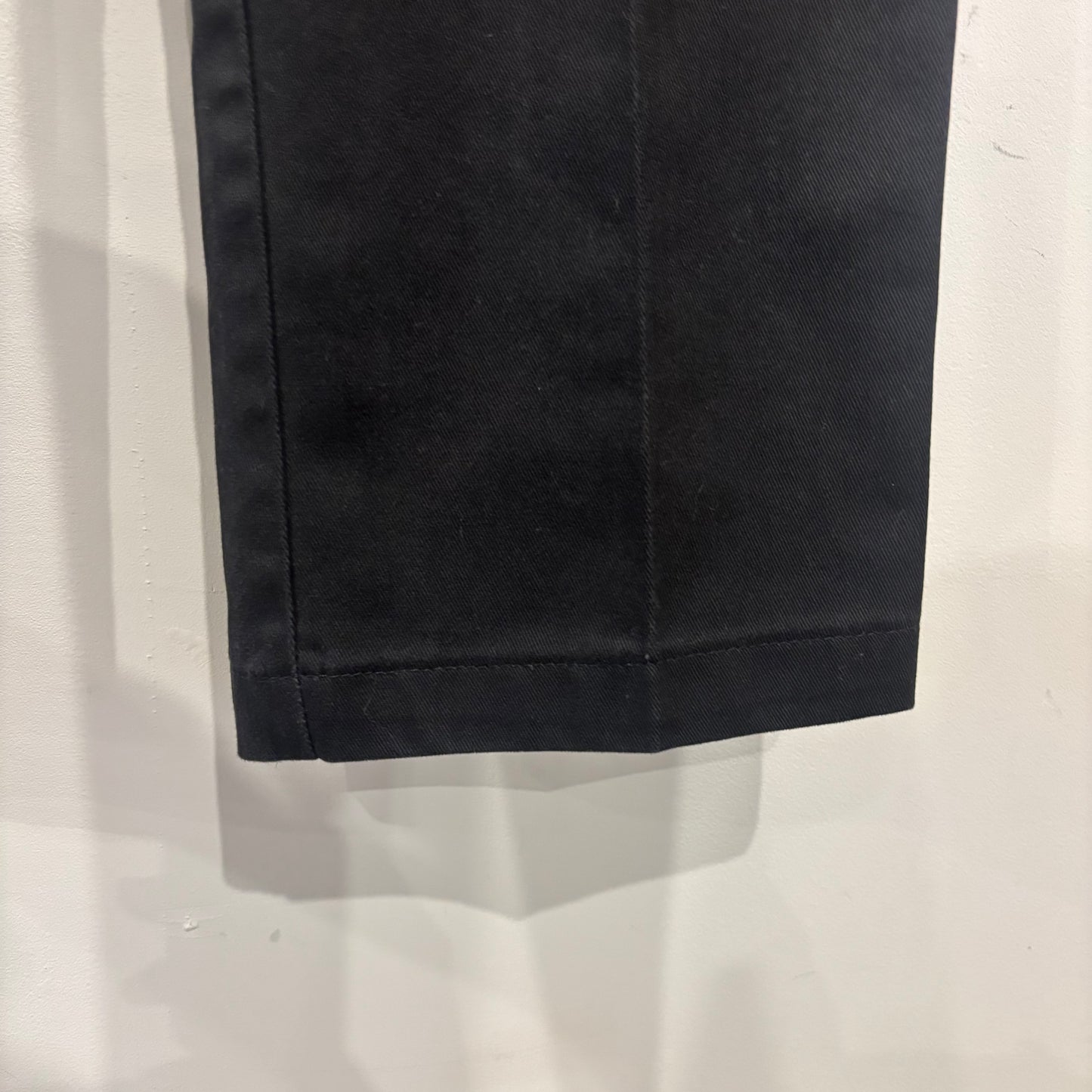 00's Dickies 874 ディッキーズ チノパン ワークパンツ 黒 (30×30)/B3748P-SO