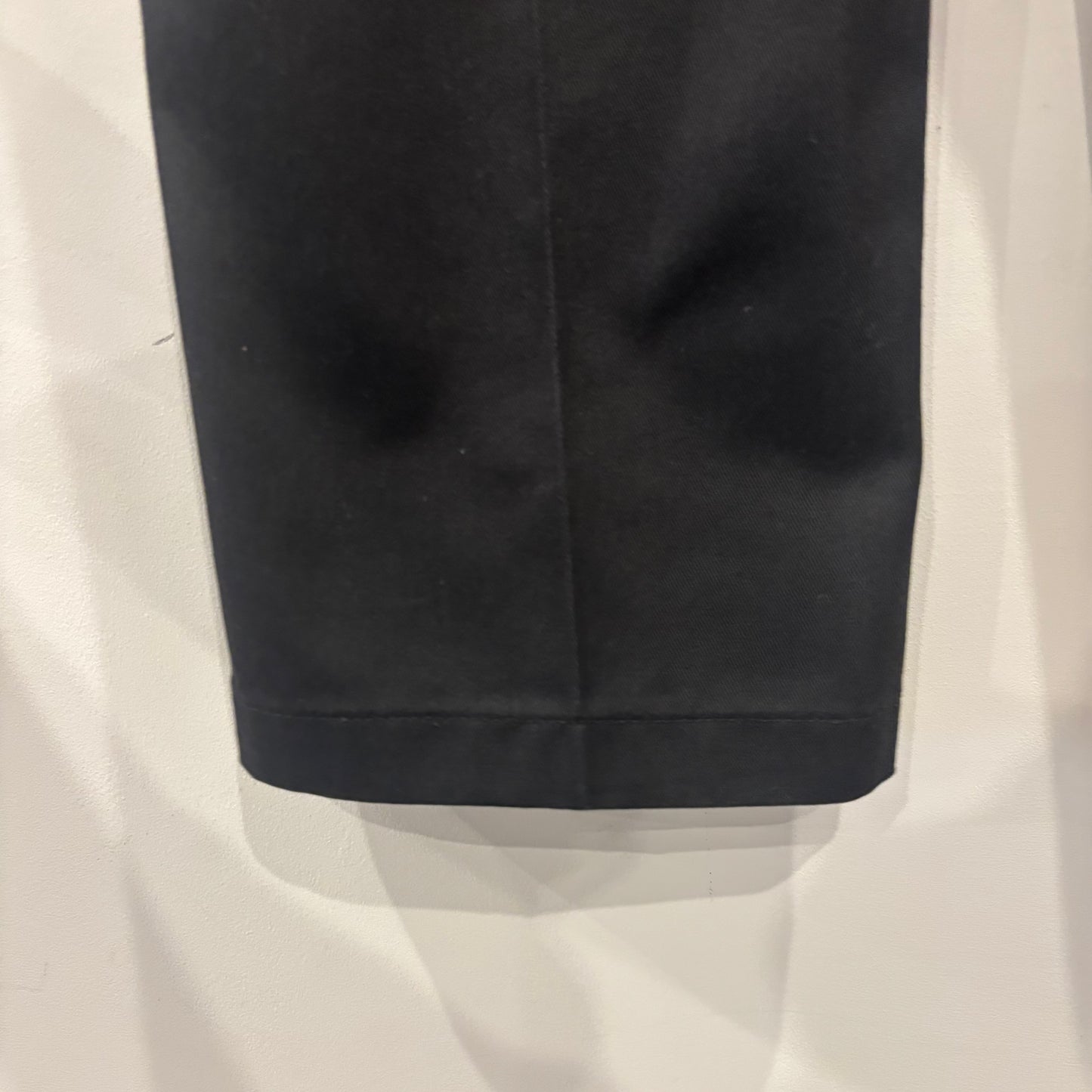 00's Dickies 874 ディッキーズ チノパン ワークパンツ 黒 (30×30)/B3748P-SO