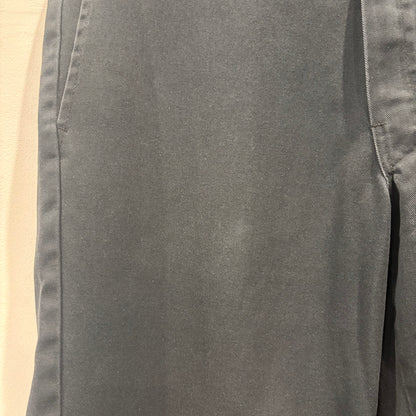 00's Dickies 874 ディッキーズ チノパン ワークパンツ 黒 (33×32)/B3746P-SO