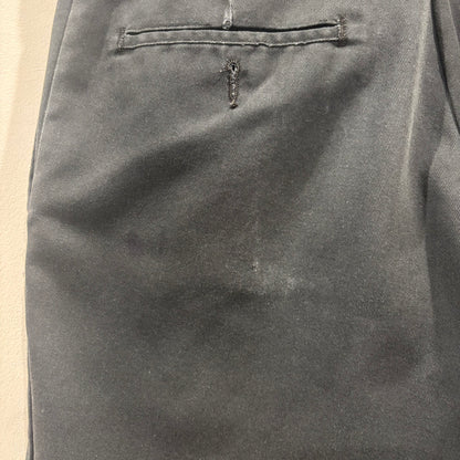 00's Dickies 874 ディッキーズ チノパン ワークパンツ 黒 (33×32)/B3746P-SO