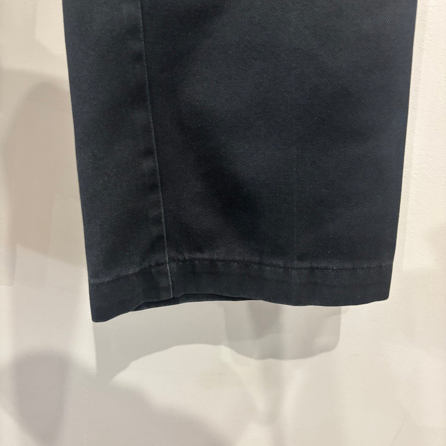 00's Dickies 874 ディッキーズ チノパン ワークパンツ 黒 (33×32)/B3746P-SO