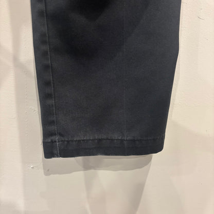 00's Dickies 874 ディッキーズ チノパン ワークパンツ 黒 (33×32)/B3746P-SO
