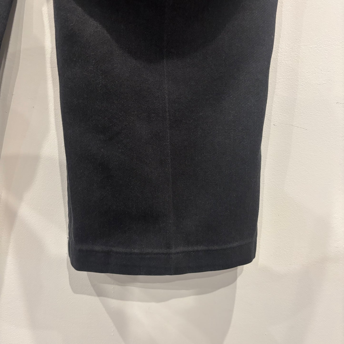 00's Dickies 874 ディッキーズ チノパン ワークパンツ 黒 (32×30)/B3747P-SO