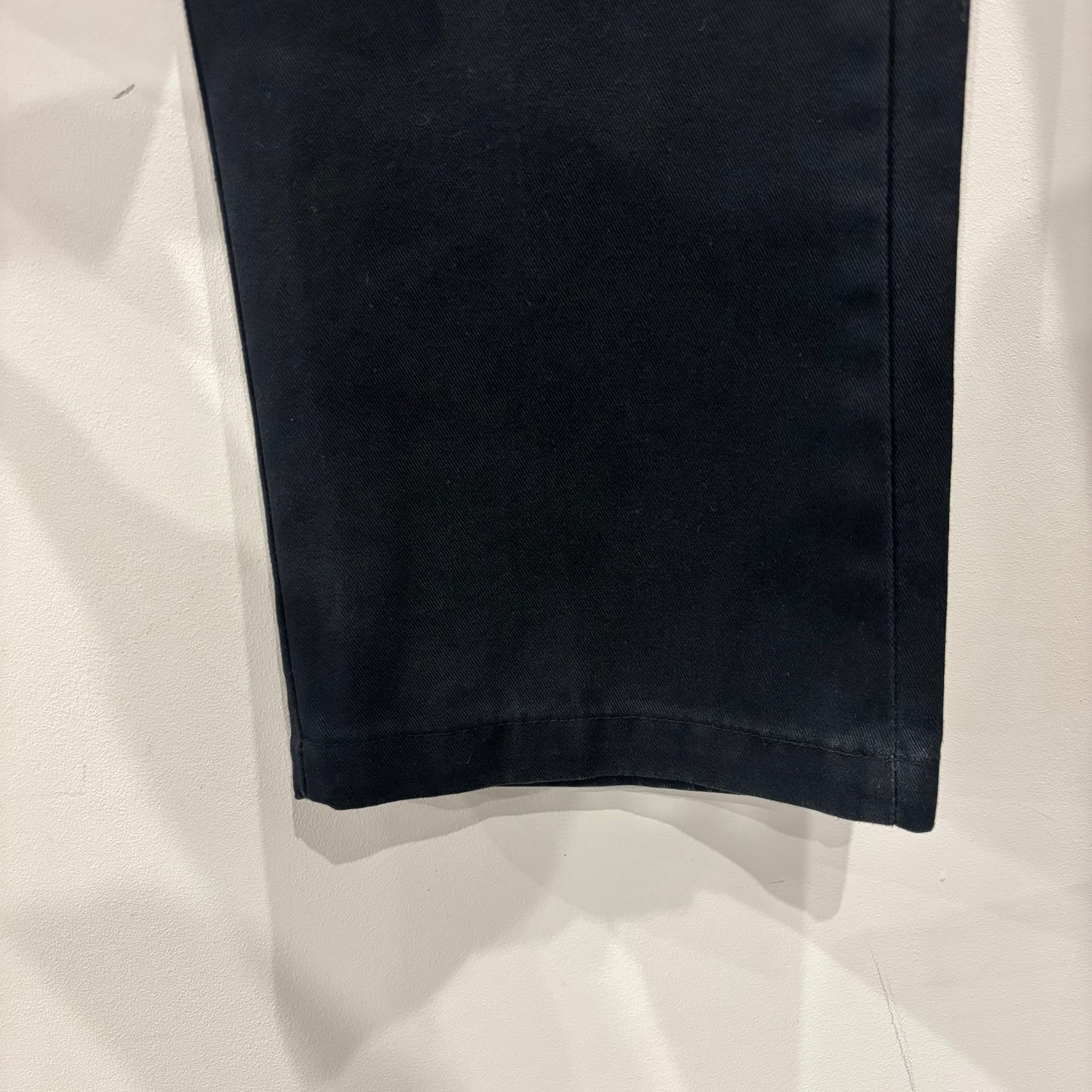 00's Dickies 874 ディッキーズ チノパン ワークパンツ 黒 (30×34)/B3744P-SO