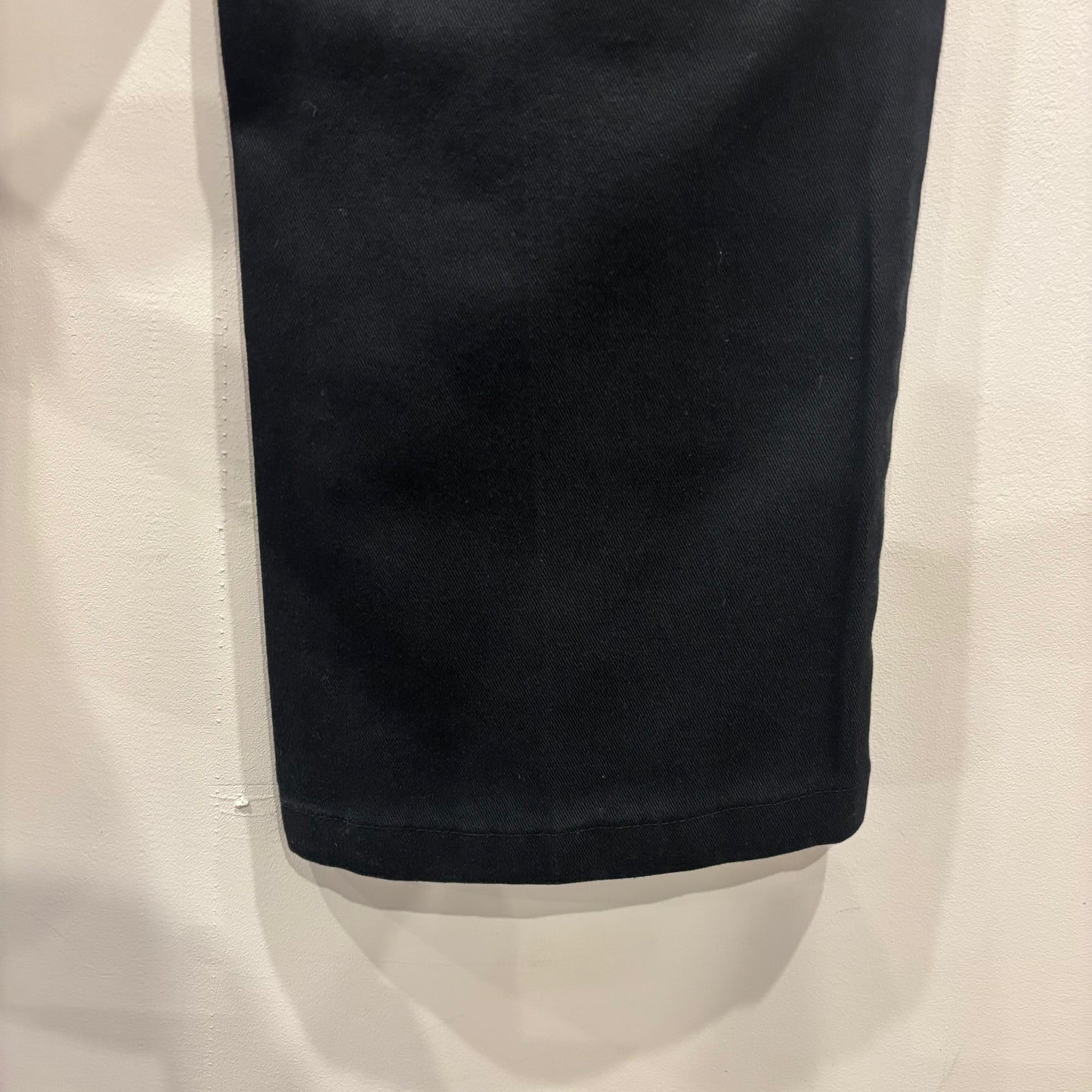 00's Dickies 874 ディッキーズ チノパン ワークパンツ 黒 (30×34)/B3744P-SO