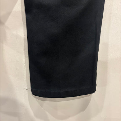 00's Dickies 874 ディッキーズ チノパン ワークパンツ 黒 (30×34)/B3744P-SO