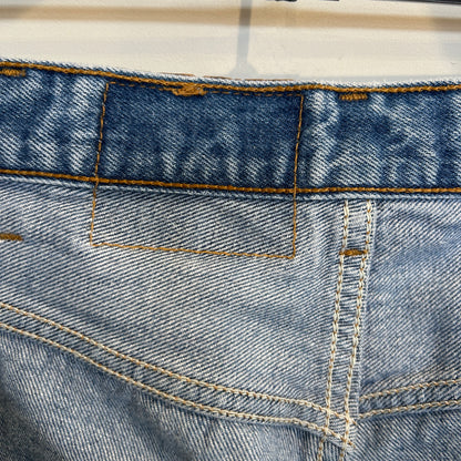 90's Levi's 501 リーバイス デニムパンツ USA製 青 (40×33)/A9694P-SO