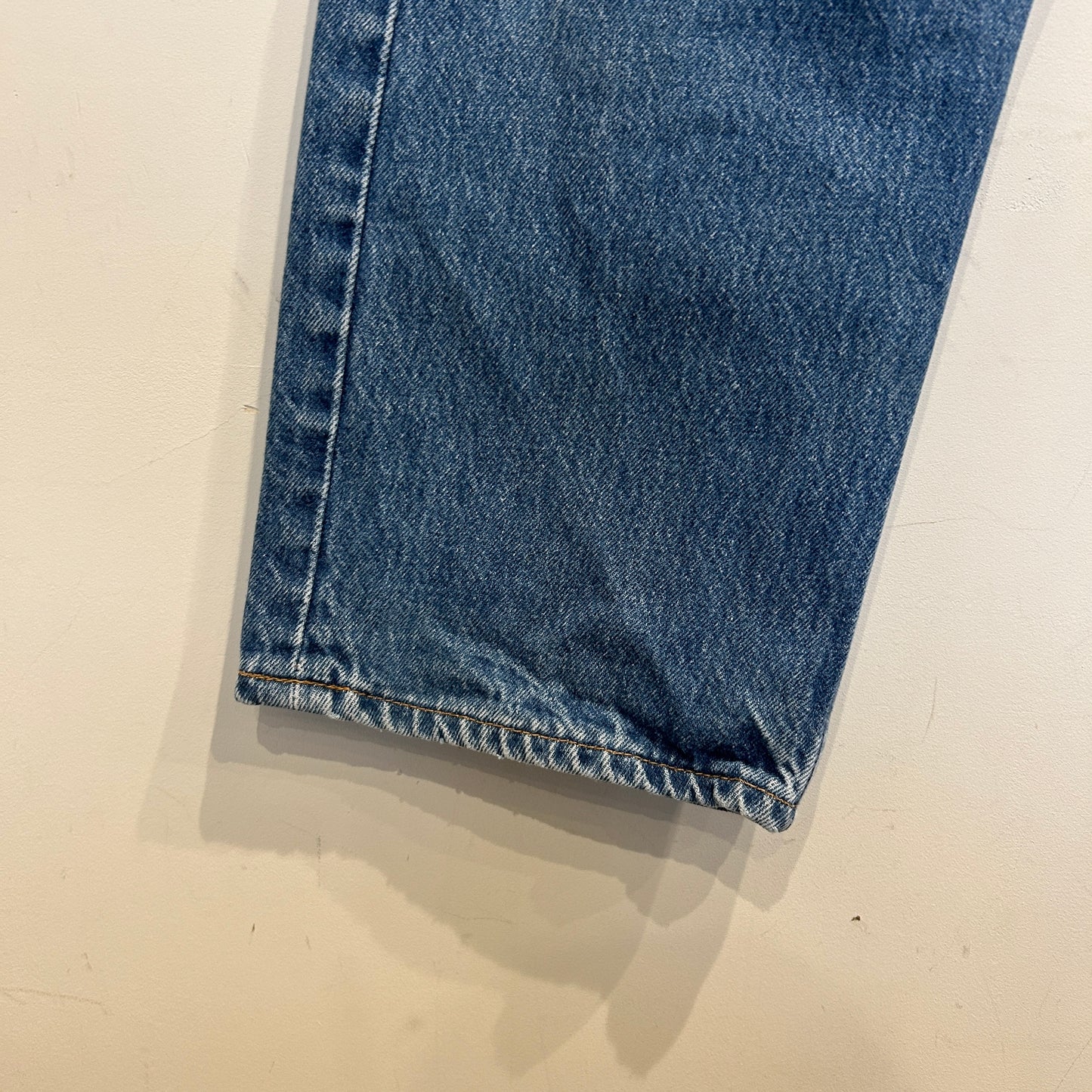 90's Levi's 501 リーバイス デニムパンツ USA製 青 (38×30)/A9714P-SO