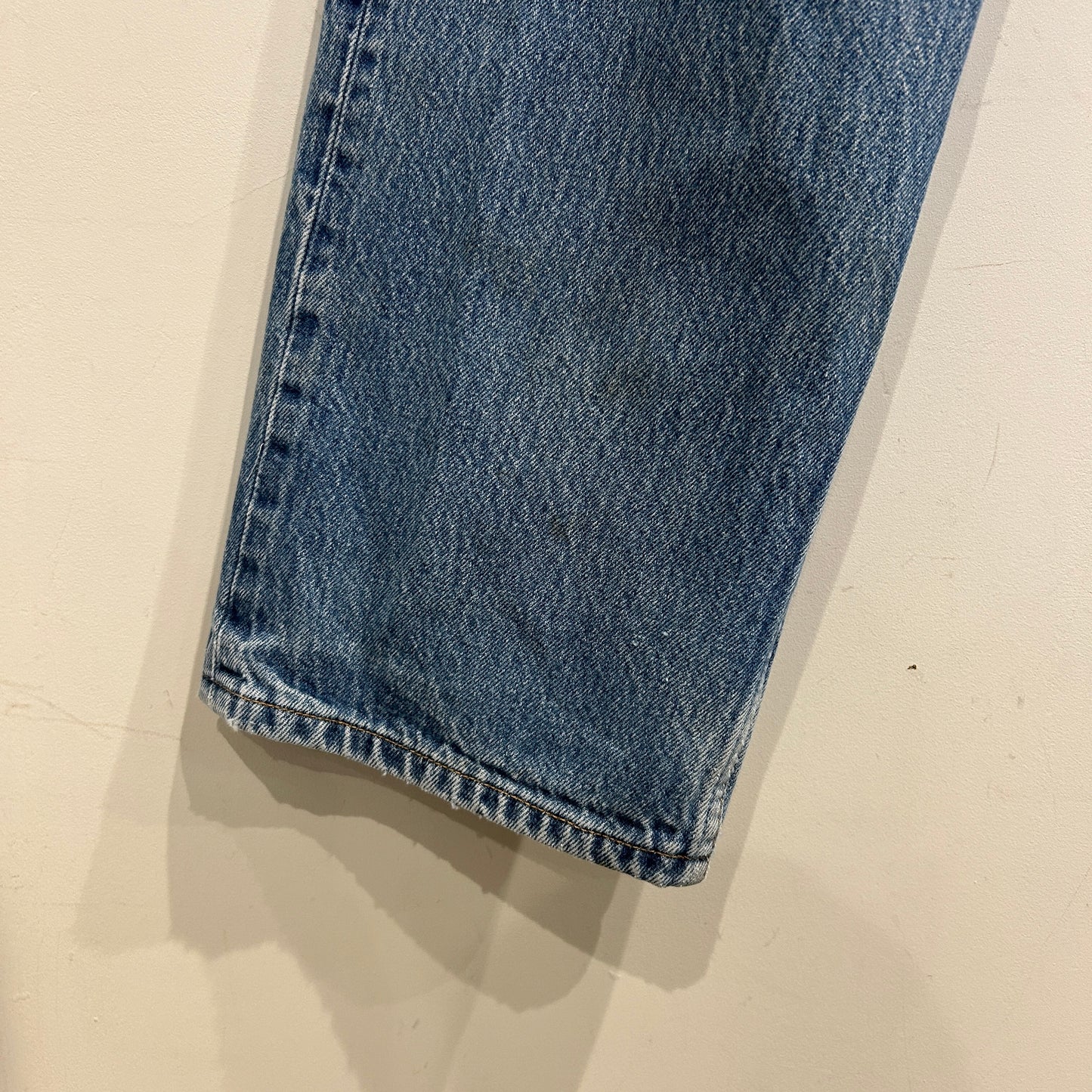 00's Levi's 501 リーバイス デニムパンツ 青 (38×36)/A9688P-SO