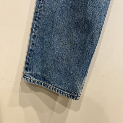 00's Levi's 501 リーバイス デニムパンツ 青 (38×36)/A9688P-SO