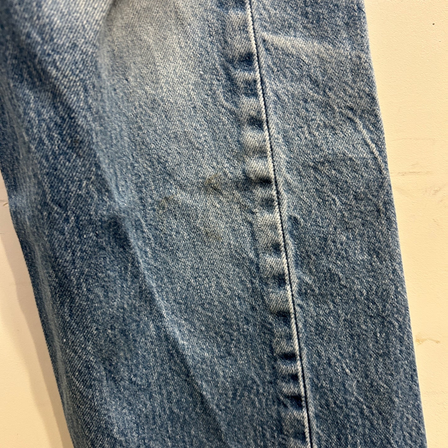 00's Levi's 501 リーバイス デニムパンツ 青 (38×36)/A9688P-SO