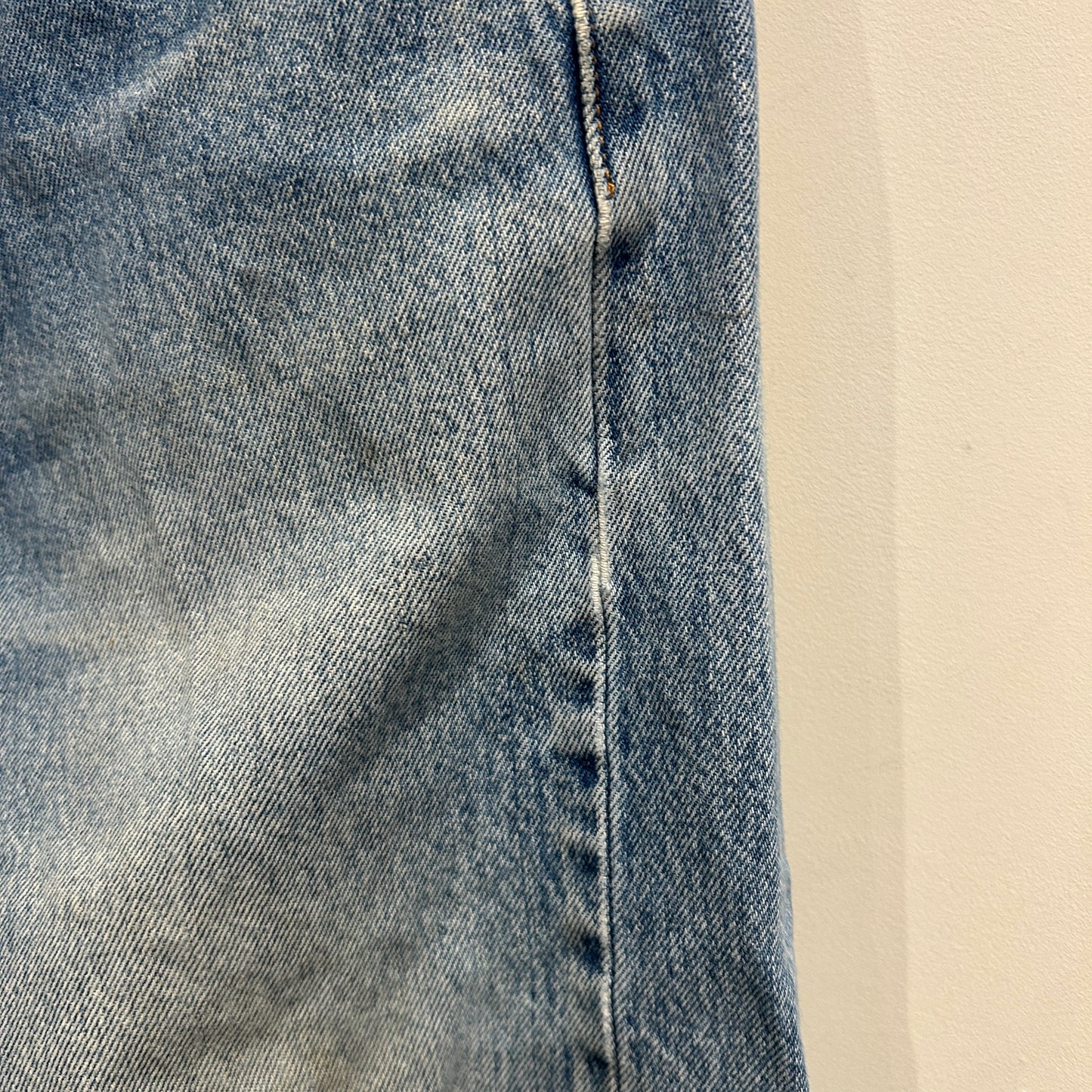 00's Levi's 501 リーバイス デニムパンツ 青 (38×36)/A9688P-SO