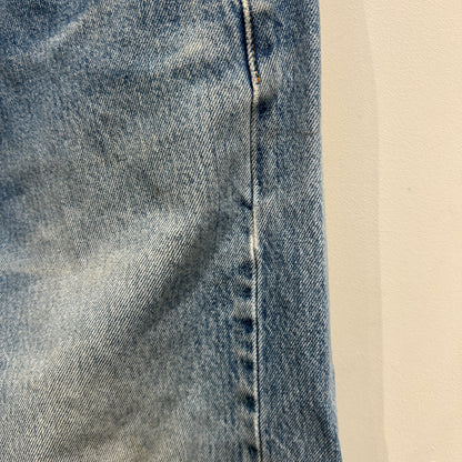 00's Levi's 501 リーバイス デニムパンツ 青 (38×36)/A9688P-SO