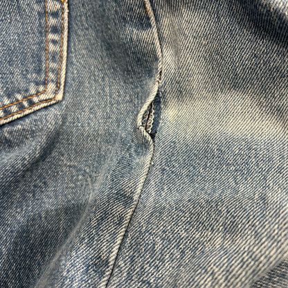 80's Levi's 501 カットオフデニムショーツ USA製 (W40)/A7372P-SO